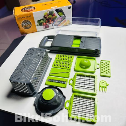 Fruits Multifuction Cutting Slicer Kitchen Tools